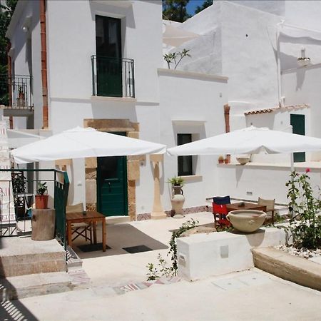 Storie Di Mare Hotel Marsala Kültér fotó