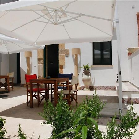 Storie Di Mare Hotel Marsala Kültér fotó