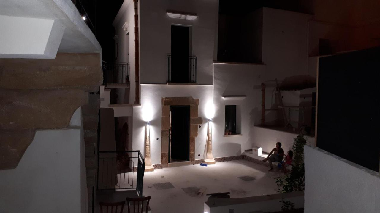Storie Di Mare Hotel Marsala Kültér fotó