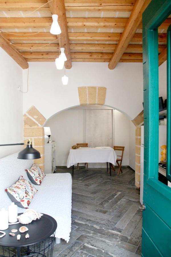 Storie Di Mare Hotel Marsala Kültér fotó