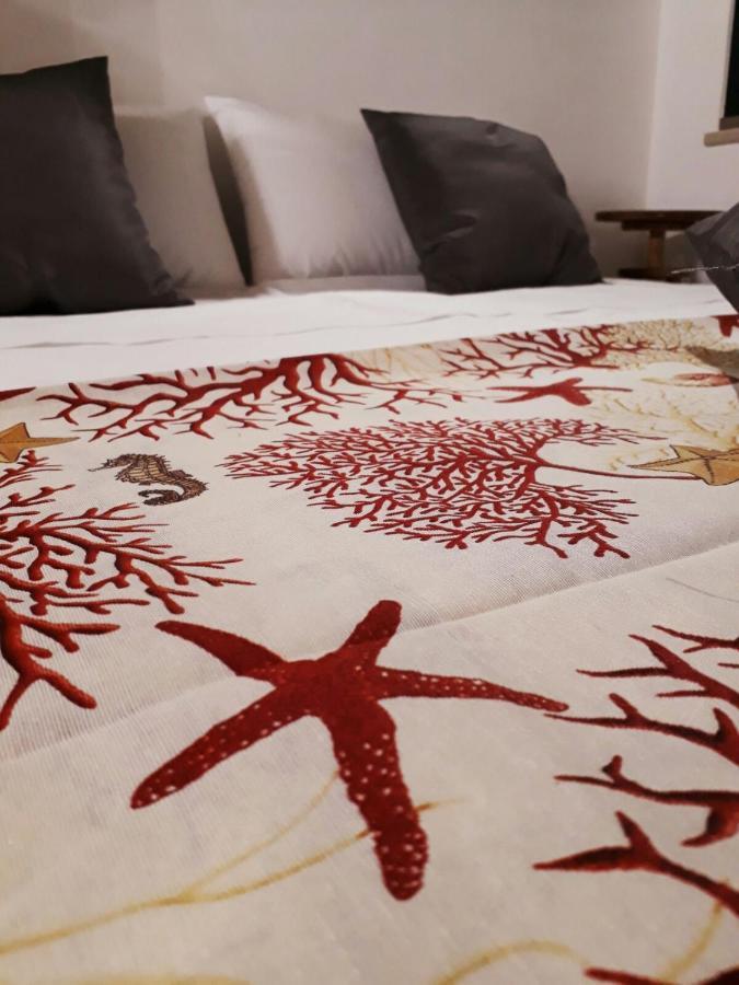 Storie Di Mare Hotel Marsala Kültér fotó