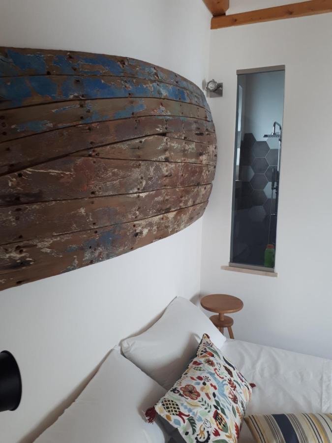 Storie Di Mare Hotel Marsala Kültér fotó