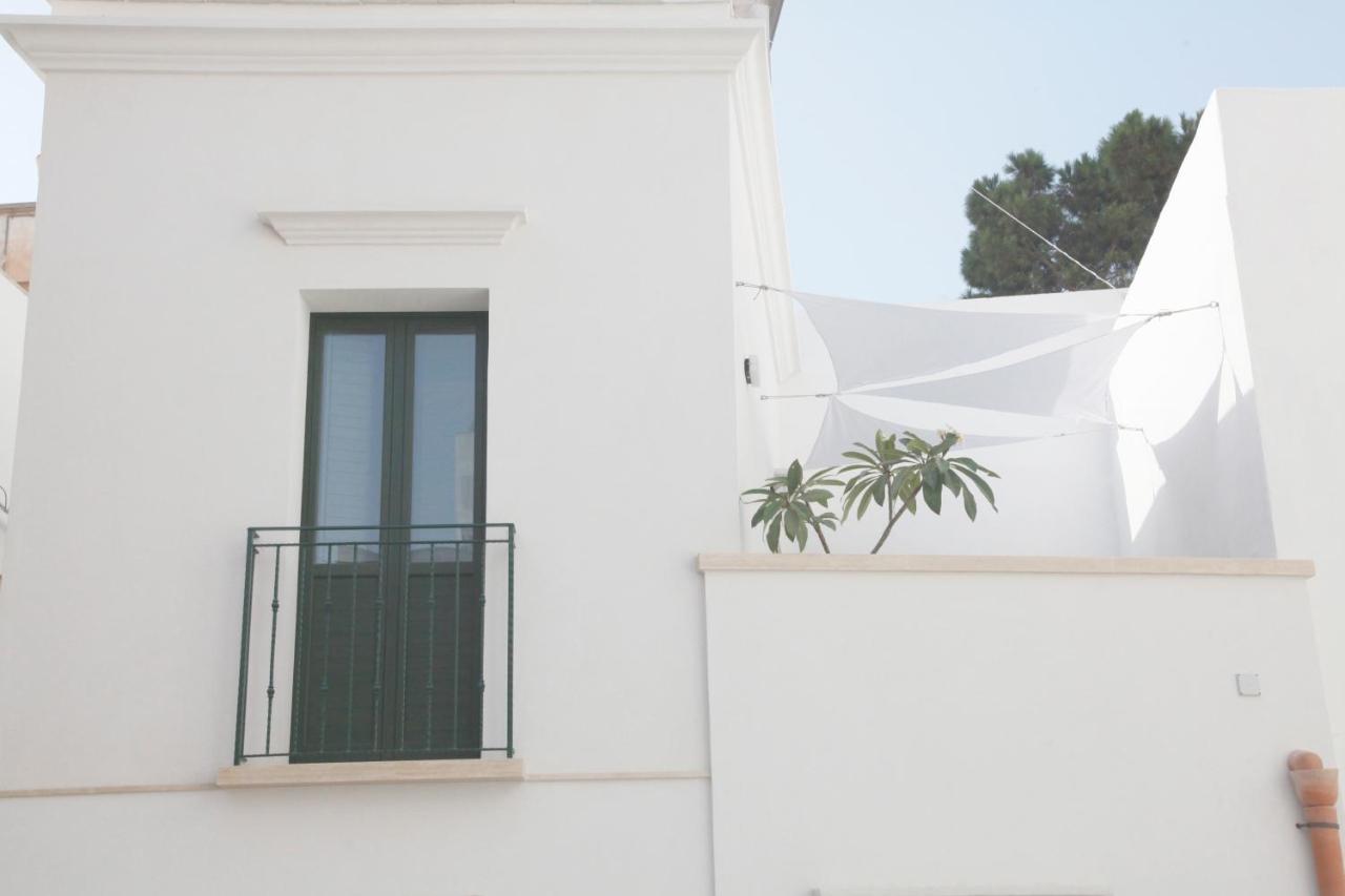 Storie Di Mare Hotel Marsala Kültér fotó