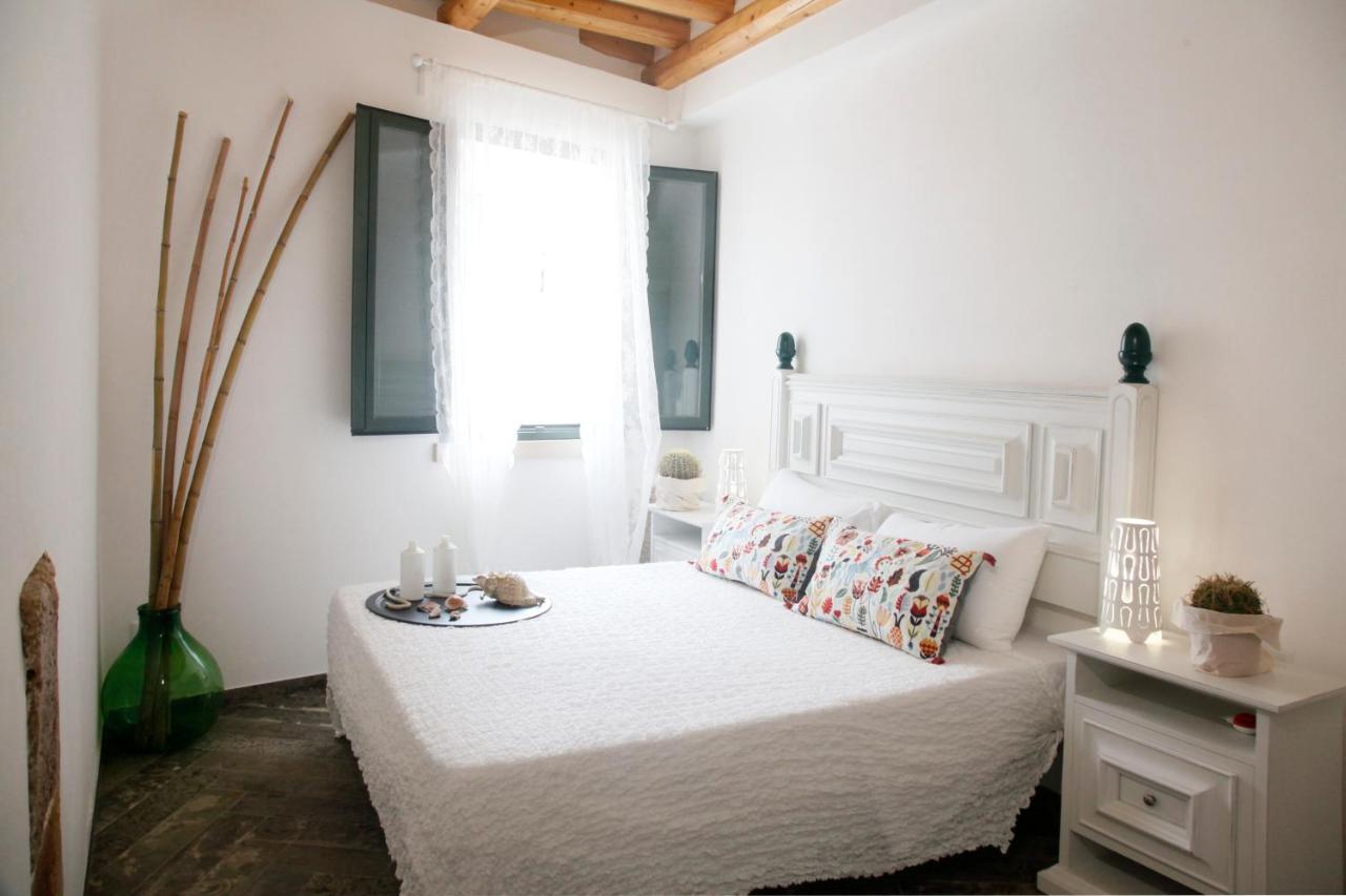 Storie Di Mare Hotel Marsala Kültér fotó
