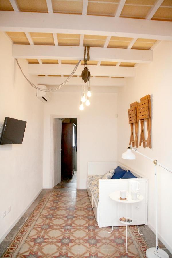 Storie Di Mare Hotel Marsala Kültér fotó