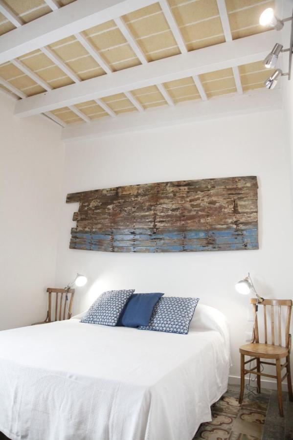 Storie Di Mare Hotel Marsala Kültér fotó