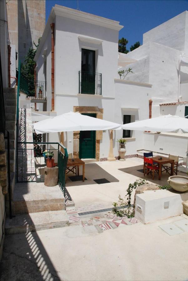 Storie Di Mare Hotel Marsala Kültér fotó